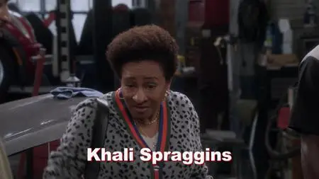 The Upshaws S02E04