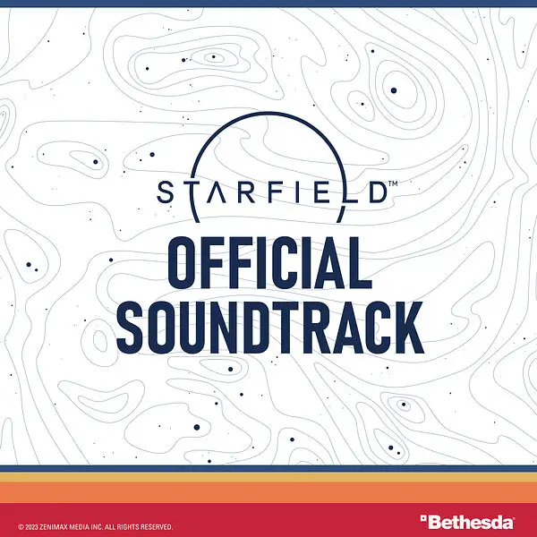 Inon Zur - Starfield: Original Game Soundtrack (2023)