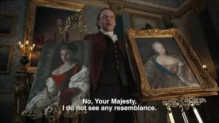 Catherine the Great S03E07