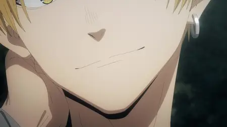 The Fragrant Flower Blooms with Dignity (薫る花は凛と咲く) - S01E07 -NeoLX