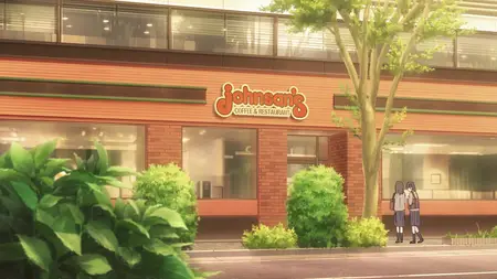 The Fragrant Flower Blooms with Dignity (薫る花は凛と咲く) - S01E07 -NeoLX