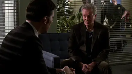 Criminal Minds S10E12