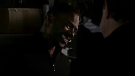Criminal Minds S10E12