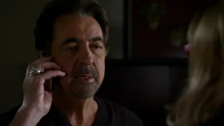 Criminal Minds S10E12