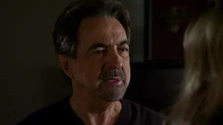 Criminal Minds S10E12