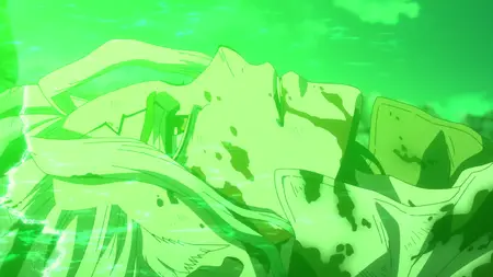 Dr STONE S04E22 Until We Meet Again