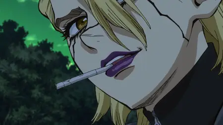 Dr STONE S04E22 Until We Meet Again