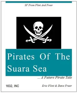 Pirates of the Suara Sea