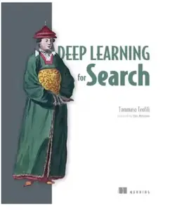 Deep Learning for Search