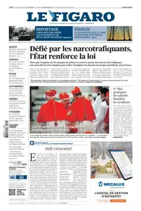 Le Figaro - 30 Avril 2025