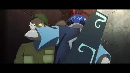 Dragon Raja S2 - 05 (720p