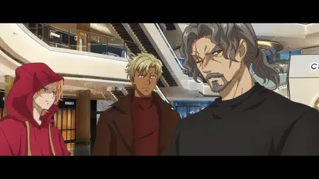 Dragon Raja S2 - 05 (720p