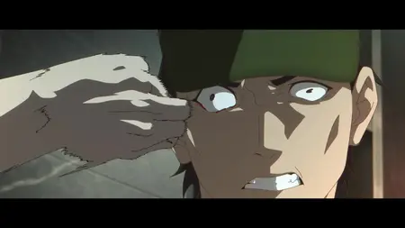 Dragon Raja S2 - 05 (720p
