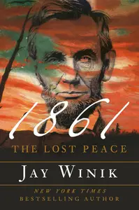 1861: The Lost Peace