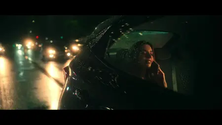 Burning Betrayal (2023)
