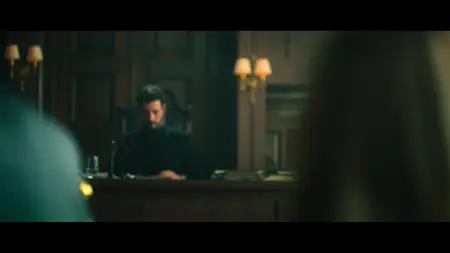 Burning Betrayal (2023)