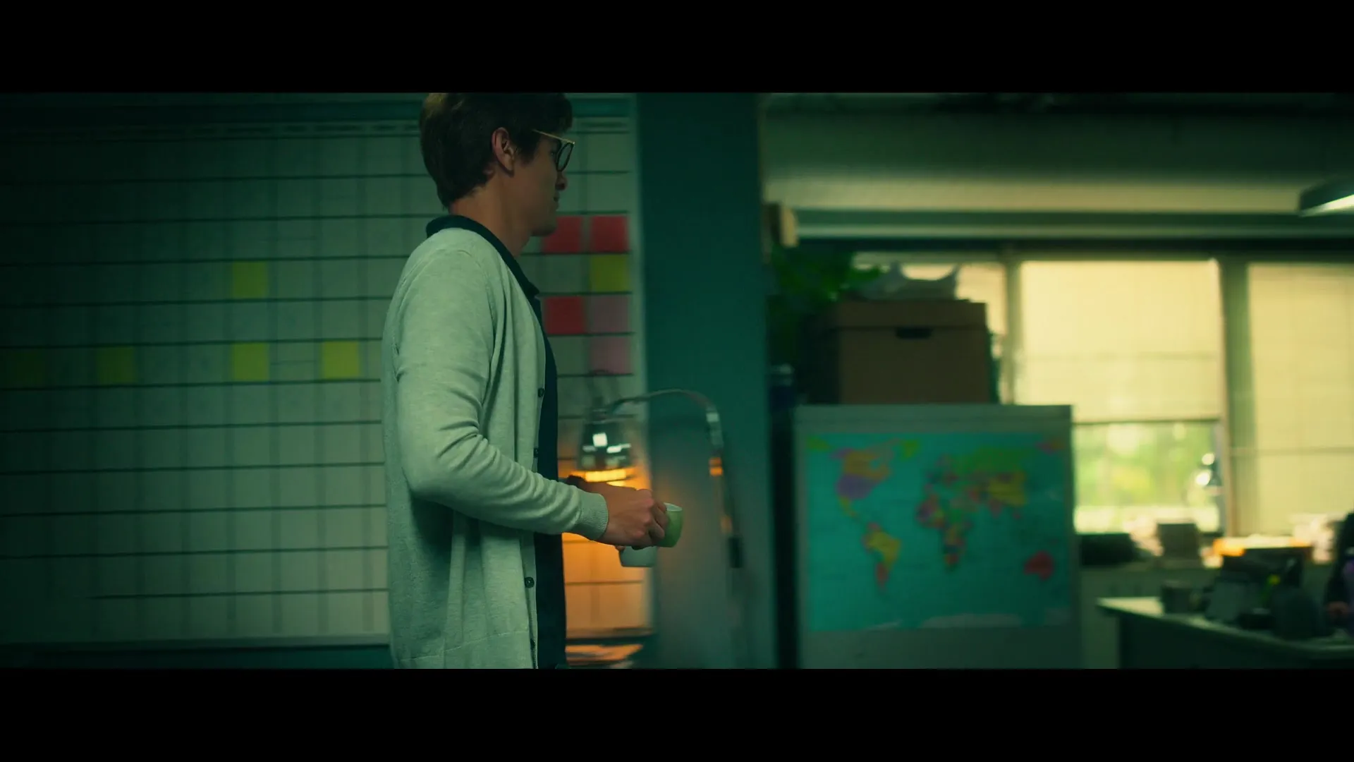 Burning Betrayal (2023)