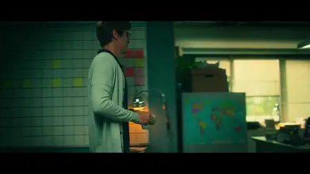 Burning Betrayal (2023)