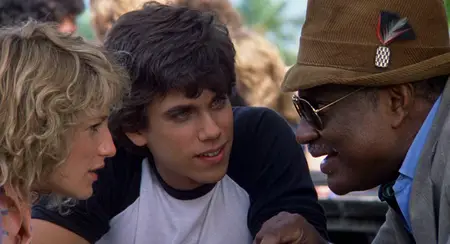 Harry & Son (1984)
