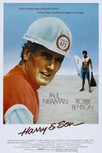 Harry & Son (1984)
