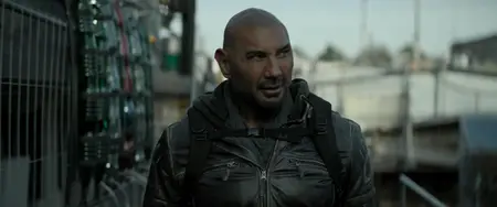 Afterburn (2025)