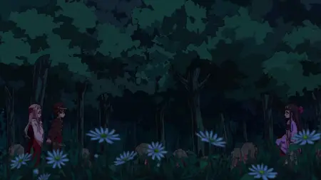 Toilet bound Hanako kun S02E17 Episode 17