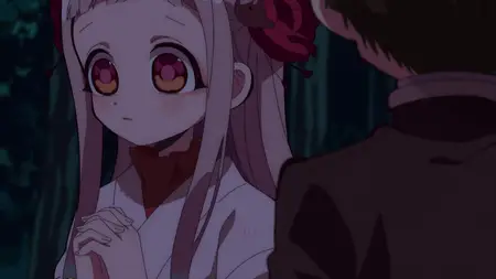 Toilet bound Hanako kun S02E17 Episode 17