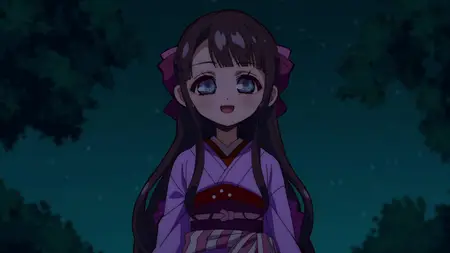 Toilet bound Hanako kun S02E17 Episode 17