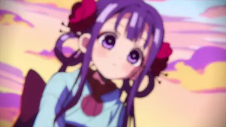Toilet bound Hanako kun S02E17 Episode 17