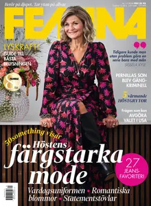 Femina - 10 Oktober 2024