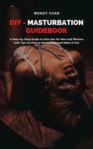 DIY - Masturbation Guidebook