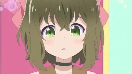 Kuma Kuma Kuma Bear S02E01 v2