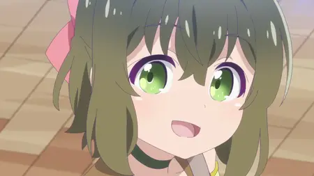 Kuma Kuma Kuma Bear S02E01 v2