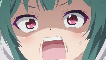 Kuma Kuma Kuma Bear S02E01 v2