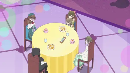 Kuma Kuma Kuma Bear S02E01 v2