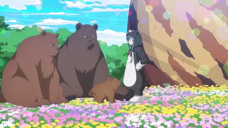 Kuma Kuma Kuma Bear S02E01 v2