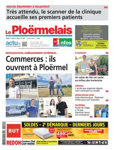 Le Ploërmelais - 17 Juillet 2025