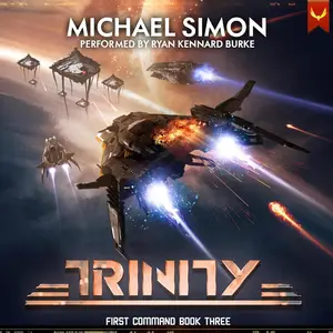 Trinity: First Command
