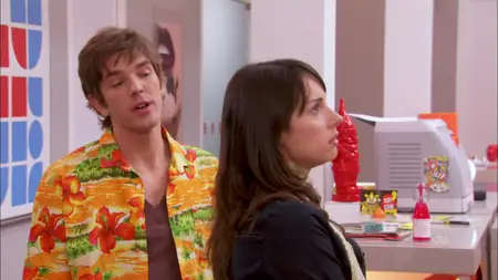 Chance S01E14