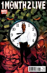 1 Month 2 Live 01 (of 05) (2010) (Minutemen-Pinky&amp;TheBrain) REPOST