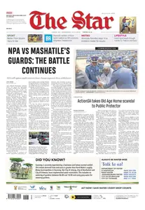 Star - 8 September 2025