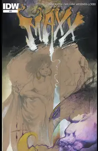 The Maxx - Maxximized 013 (2014) (Digital) (Ookla-Empire