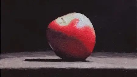Oil Painting Realism Made Easy
