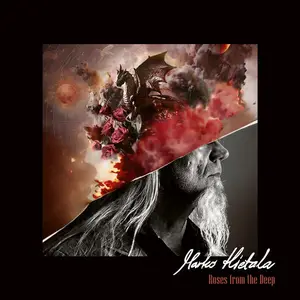 Marko Hietala - Roses From the Deep (2025)