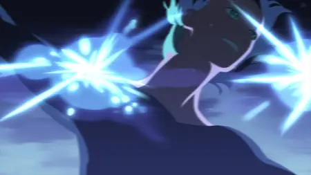 WITCH WATCH S01E07 Kan and Nicos Channel The Tea Ceremony is a Piece of Tea Cake