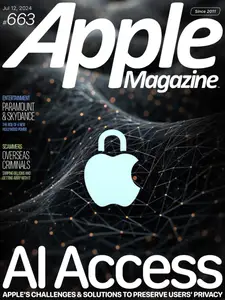 AppleMagazine - 12 July 2024