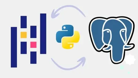 Practical Pandas With Sql: From Database To Dataframe