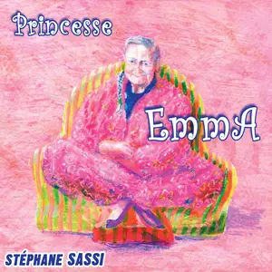 Stephane Sassi - Princesse Emma (2026) [Official Digital Download]