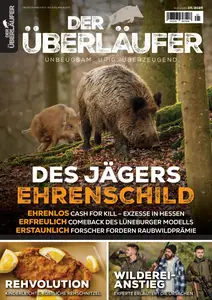 Der Überläufer - 19 August 2025