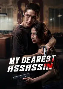 My Dearest Assassin (2026) [Dual Audio, MultiSubs]